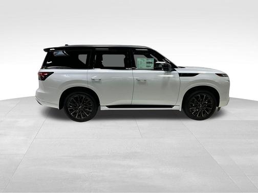 2026 INFINITI QX80 AUTOGRAPH AWD