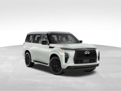 2026 INFINITI QX80 AUTOGRAPH AWD