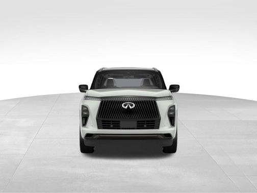 2026 INFINITI QX80 AUTOGRAPH AWD