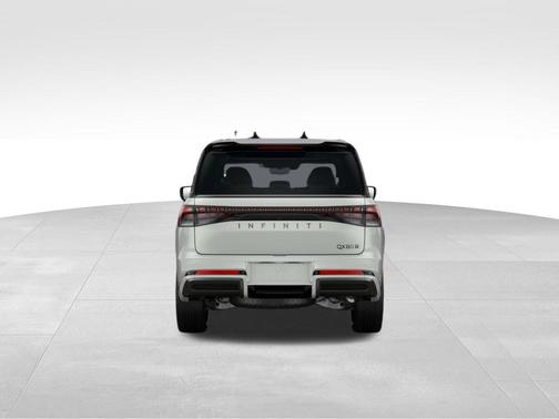 2026 INFINITI QX80 AUTOGRAPH AWD