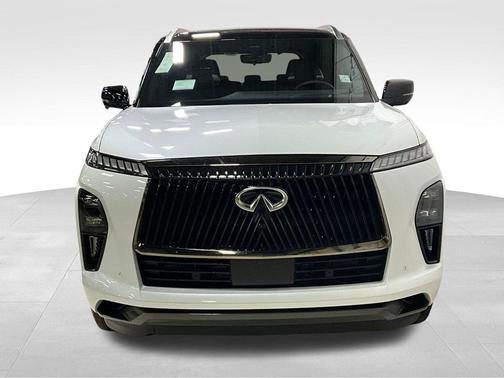 2026 INFINITI QX80 AUTOGRAPH AWD