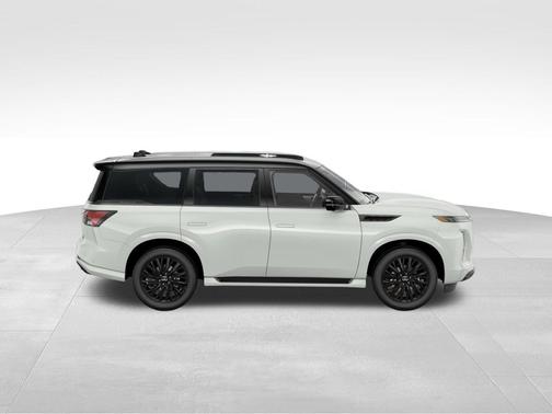 2026 INFINITI QX80 AUTOGRAPH AWD