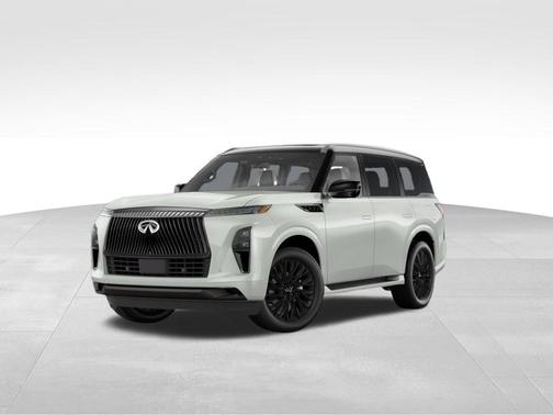 2026 INFINITI QX80 AUTOGRAPH AWD
