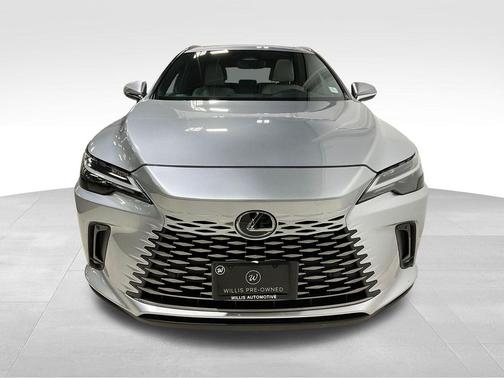 Iridium 2023 Lexus RX 350 Premium