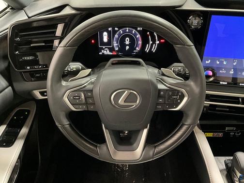 Iridium 2023 Lexus RX 350 Premium