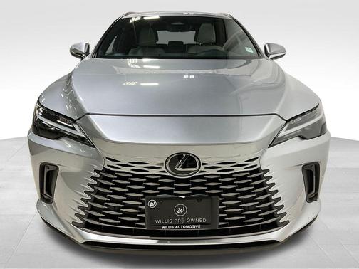Iridium 2023 Lexus RX 350 Premium