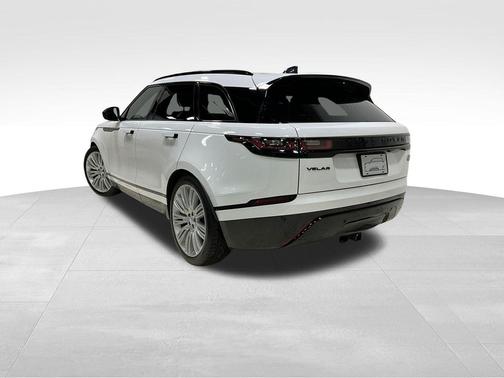 2023 Land Rover Range Rover Velar P250 S R-Dynamic