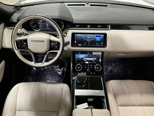 2023 Land Rover Range Rover Velar P250 S R-Dynamic