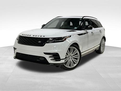 2023 Land Rover Range Rover Velar P250 S R-Dynamic