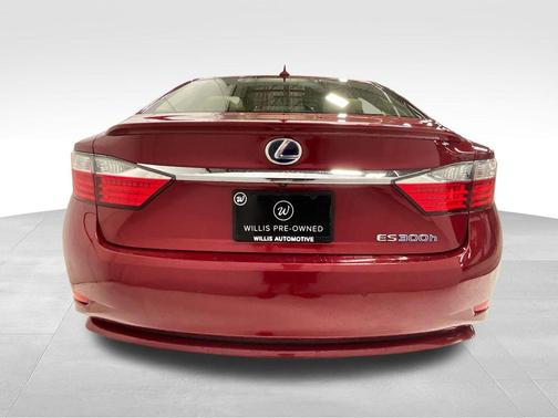 2014 Lexus ES 300h Base