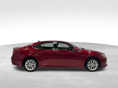 2014 Lexus ES 300h Base