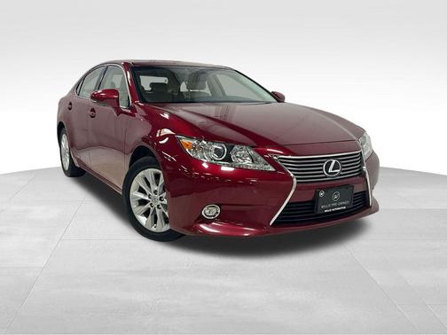 2014 Lexus ES 300h Base