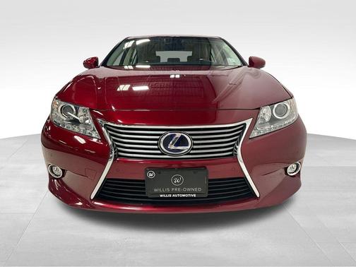 2014 Lexus ES 300h Base