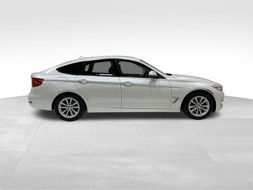 2014 BMW 328 Gran Turismo xDrive