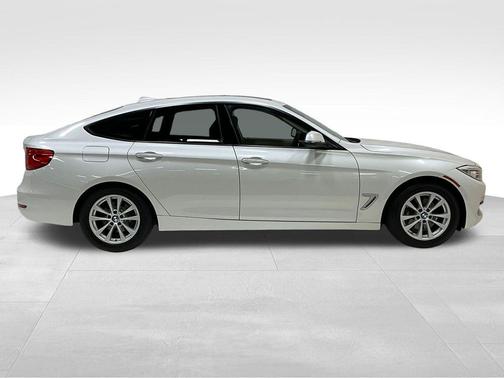 2014 BMW 328 Gran Turismo xDrive