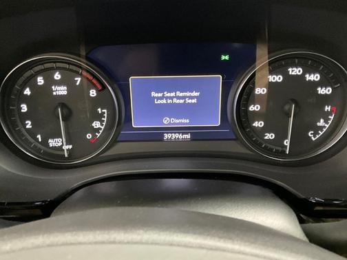 2022 Cadillac XT6 Sport AWD