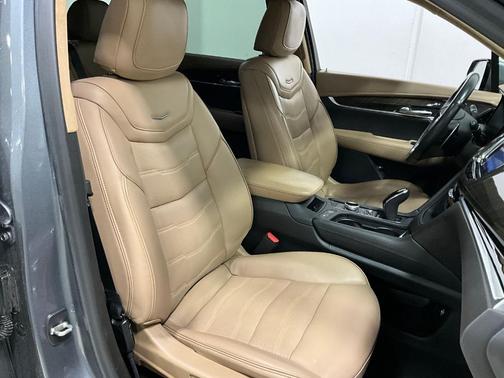2022 Cadillac XT6 Sport AWD