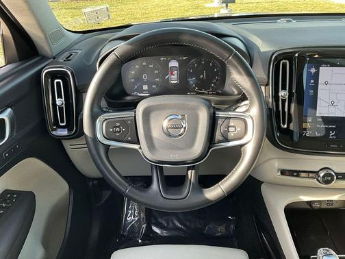 2020 Volvo XC40 T5 Inscription