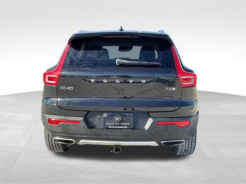 2020 Volvo XC40 T5 Inscription