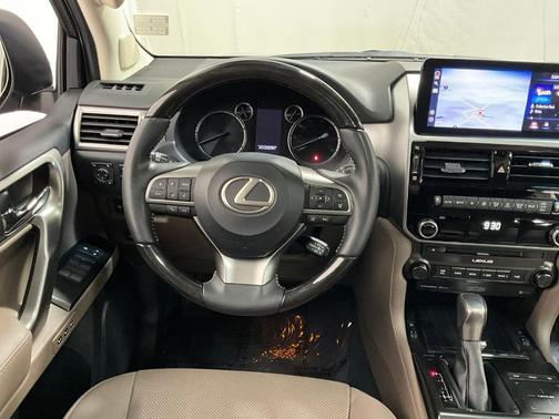 2023 Lexus GX 460 Base