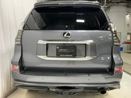 2023 Lexus GX 460 Base