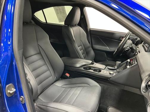 2023 Lexus IS 500 F SPORT Performance Premium