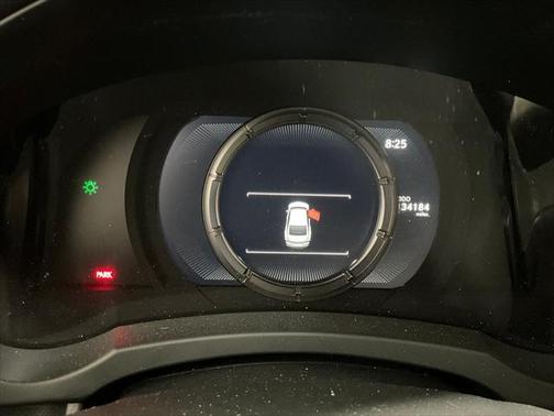 2023 Lexus IS 500 F SPORT Performance Premium