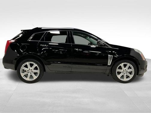 2015 Cadillac SRX Premium Collection