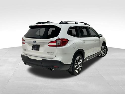 2019 Subaru Ascent Limited 7-Passenger