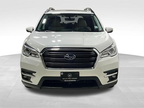 2019 Subaru Ascent Limited 7-Passenger