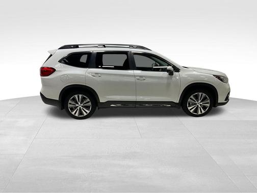 2019 Subaru Ascent Limited 7-Passenger