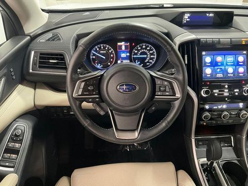 2019 Subaru Ascent Limited 7-Passenger
