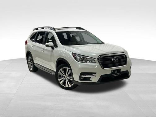 2019 Subaru Ascent Limited 7-Passenger
