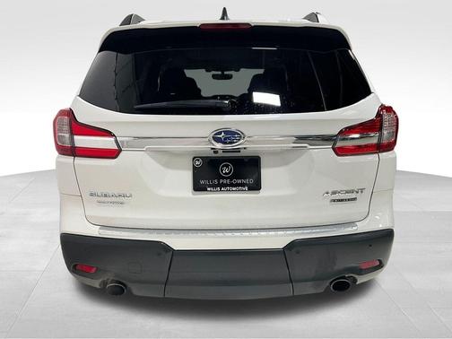 2019 Subaru Ascent Limited 7-Passenger