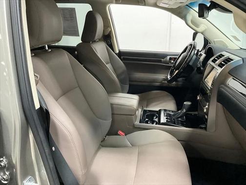 2021 Lexus GX 460 Premium