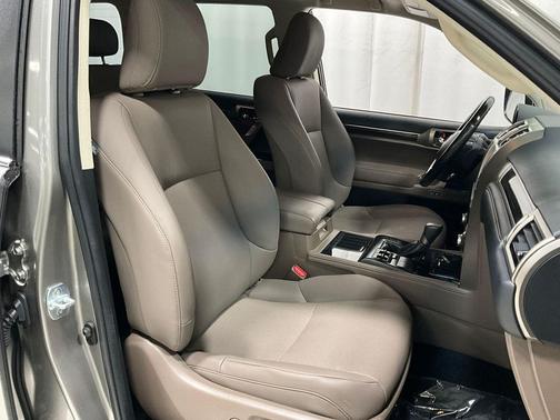 2021 Lexus GX 460 Premium