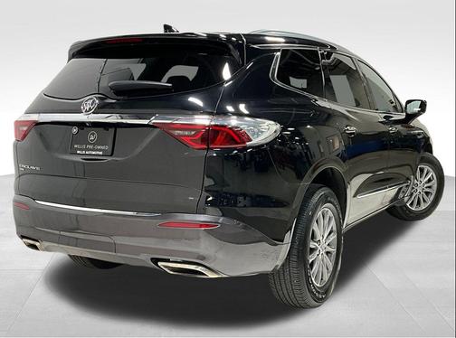 2023 Buick Enclave Essence AWD