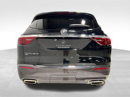 2023 Buick Enclave Essence AWD
