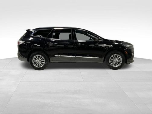 2023 Buick Enclave Essence AWD