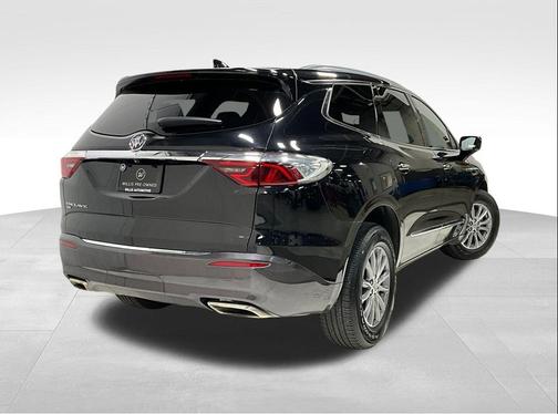 2023 Buick Enclave Essence AWD