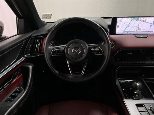 2025 Mazda CX-70 3.3 Turbo S Premium