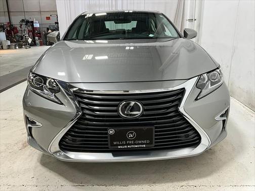 2018 Lexus ES 350 Base