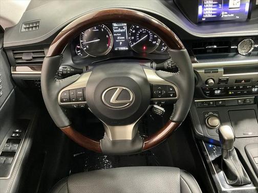 2018 Lexus ES 350 Base