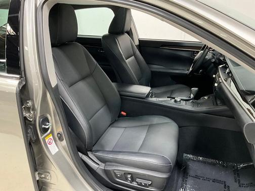 2018 Lexus ES 350 Base
