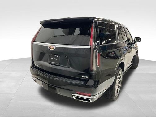 2022 Cadillac Escalade Premium Luxury Platinum