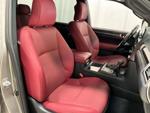 2023 Lexus GX 460 Base
