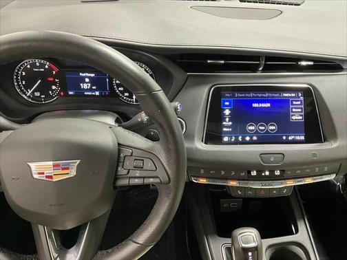 2019 Cadillac XT4 Sport