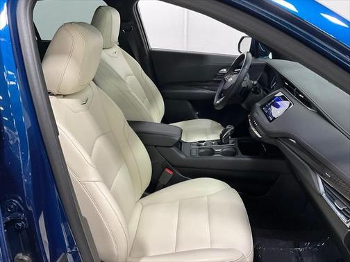 2019 Cadillac XT4 Sport