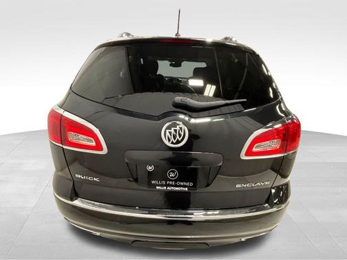 2015 Buick Enclave Premium