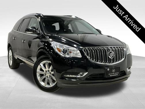 2015 Buick Enclave Premium